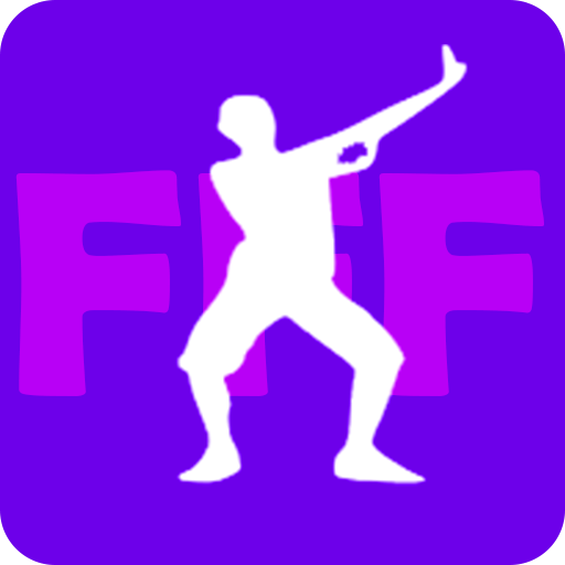 All FF Emotes and Dances