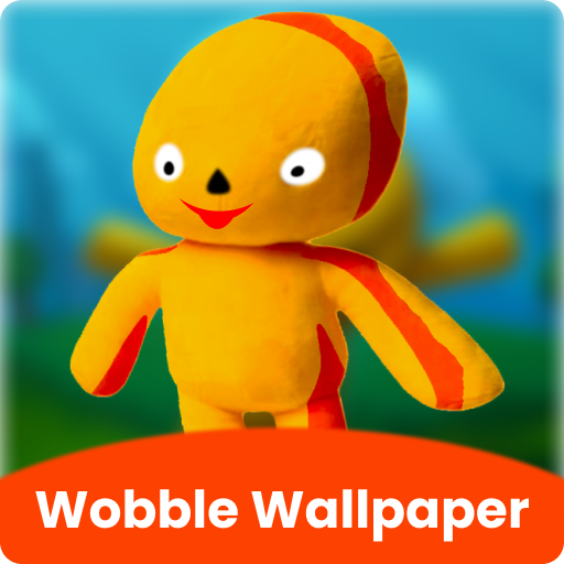 Wobbly Wallpapers Backgrounds