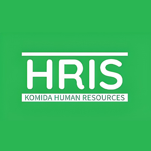 HRIS KOMIDA