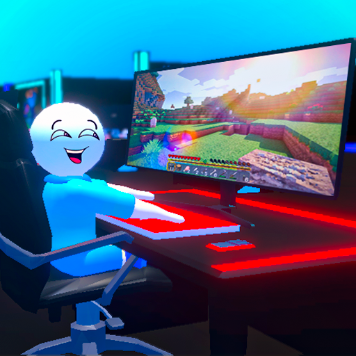 Download Internet Cafe Tycoon android on PC