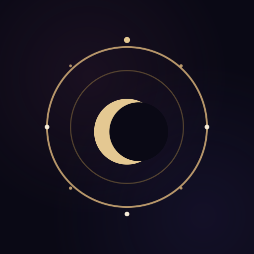 Fingerprint Tarot: Fortune App