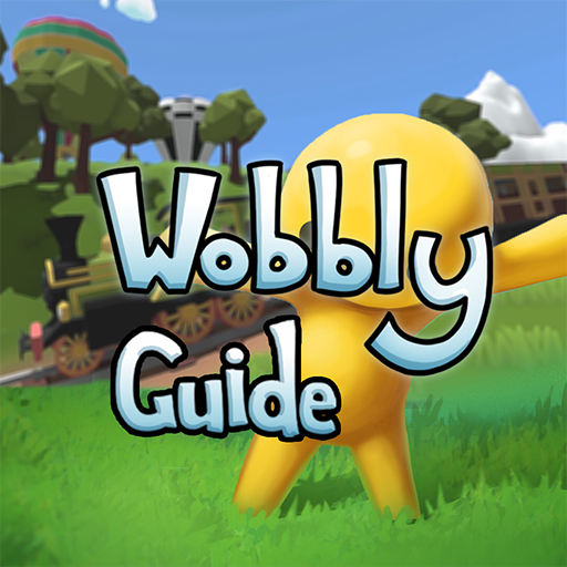 Download Wobbly Life Game Guide Tips android on PC