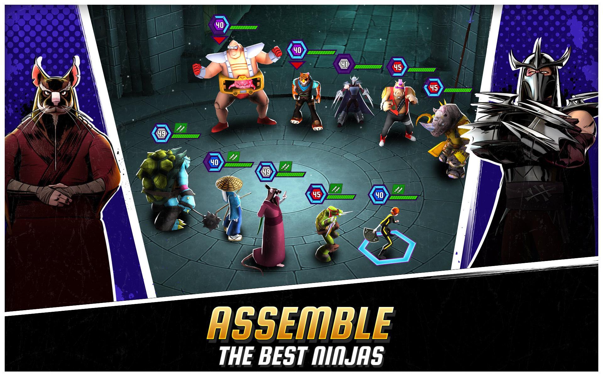 Ninja warrior: lenda dos jogos – Apps no Google Play