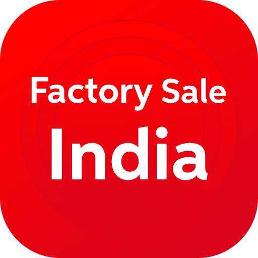 Factory Sale - India