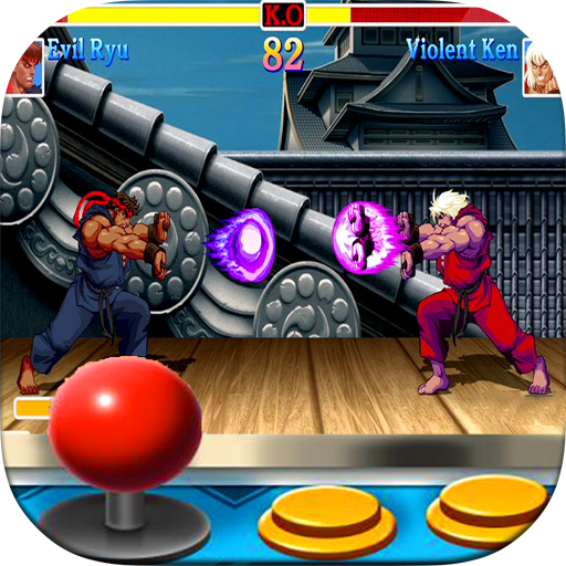 Guide Ultra Street Fighter 2 Usf2