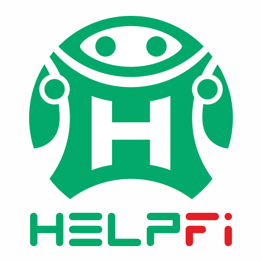 HelpFi услуги