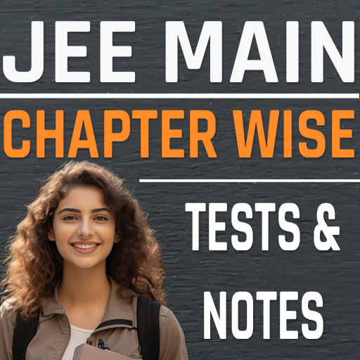 JEE Mains By Chapters