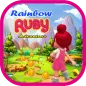 Adventure Rainbow Ruby Games