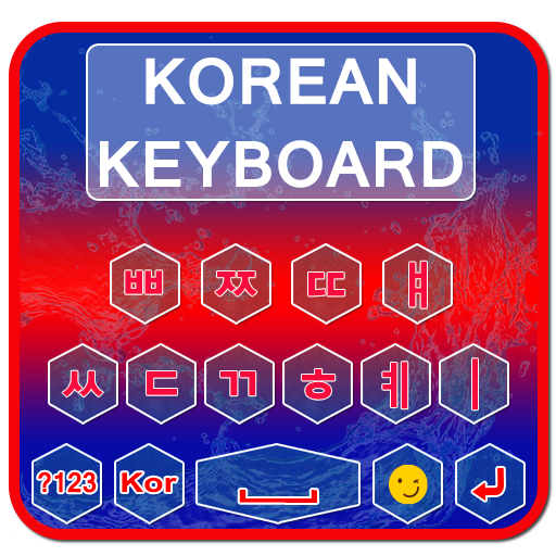 Korean Keyboard