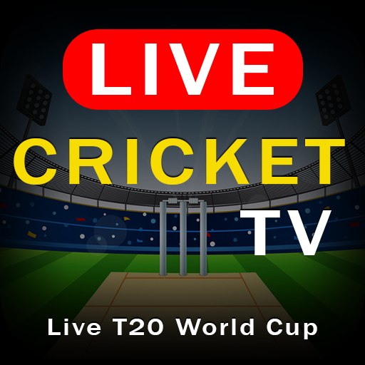 Live Cricket TV : Streaming HD