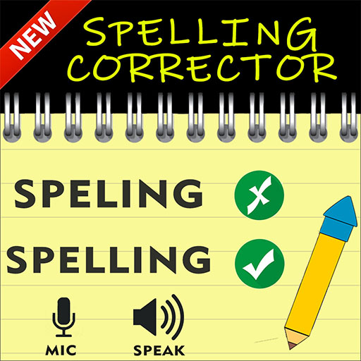 Correct your Spelling & Pronunciation 2020