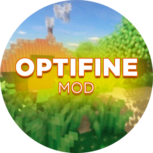 Optifine Mod for mcpe