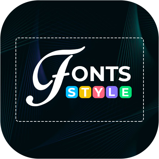 Stylish Fonts Fancy font style