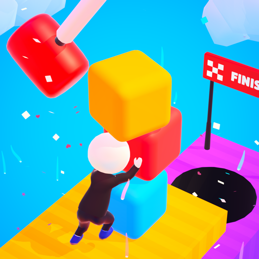 Push to Hole