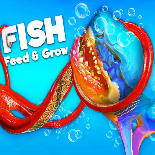 Feed and Grow Fish Mobile