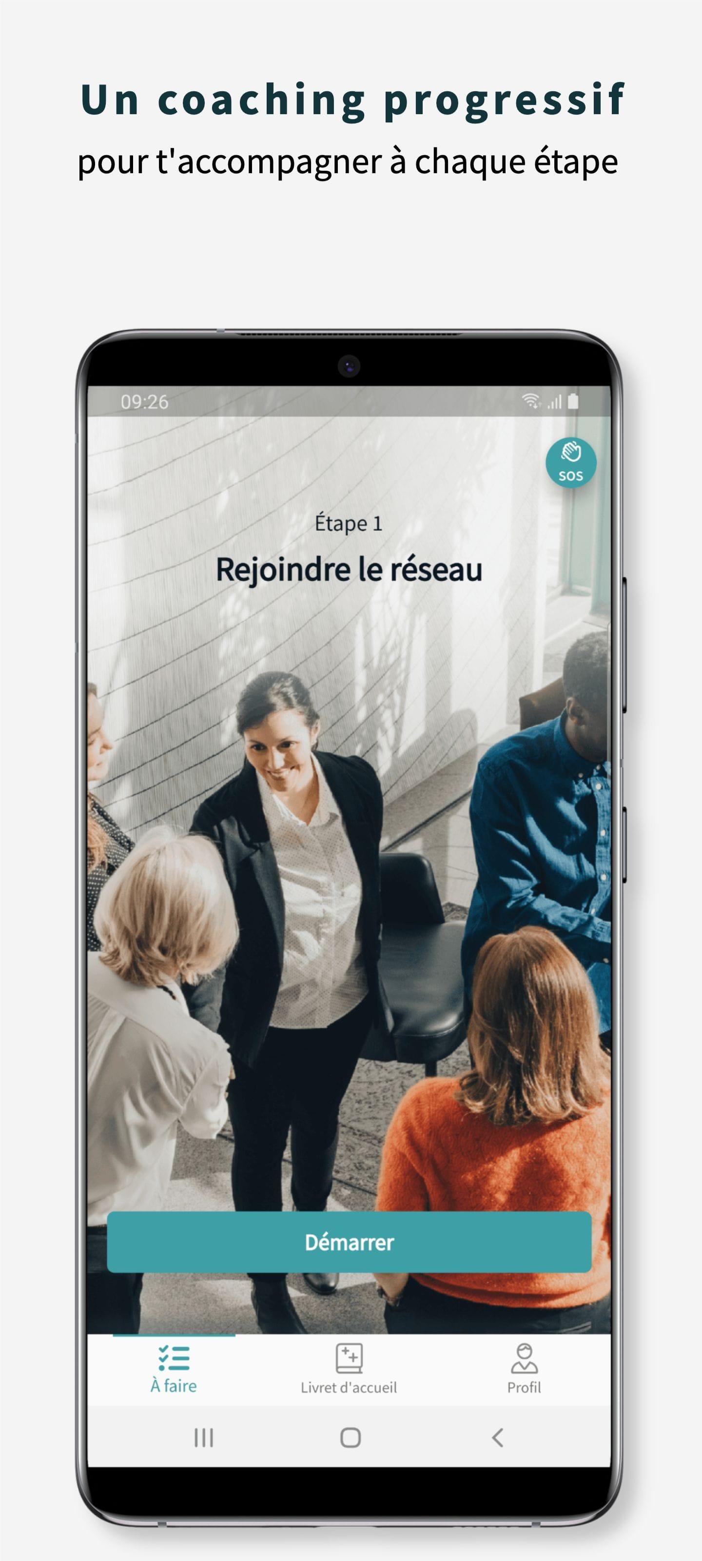 Download Victoire by Digit RE Group android on PC