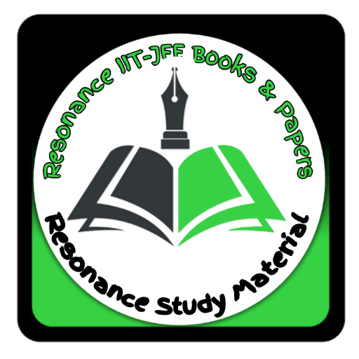 Resonance Study Material,Test paper,JEE Book