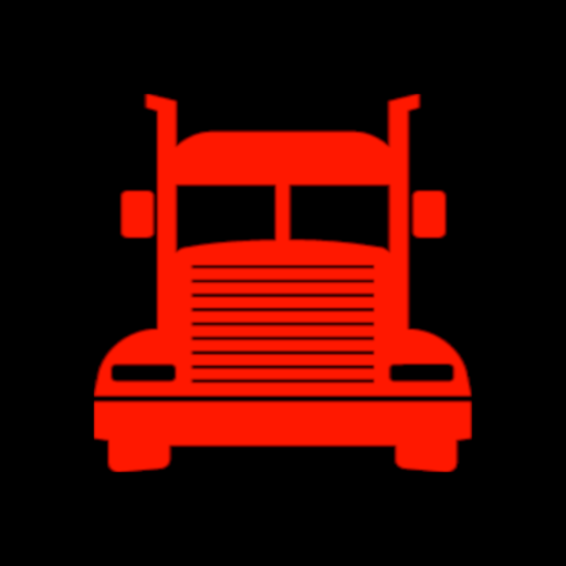 GIGACB: Truck Driver CB Radio, GPS