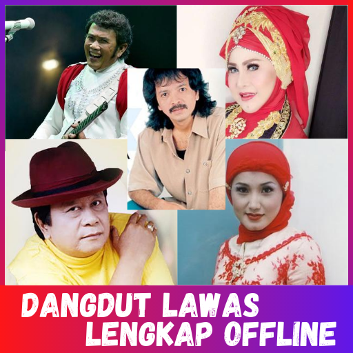 Dangdut Lawas Full Album Offli