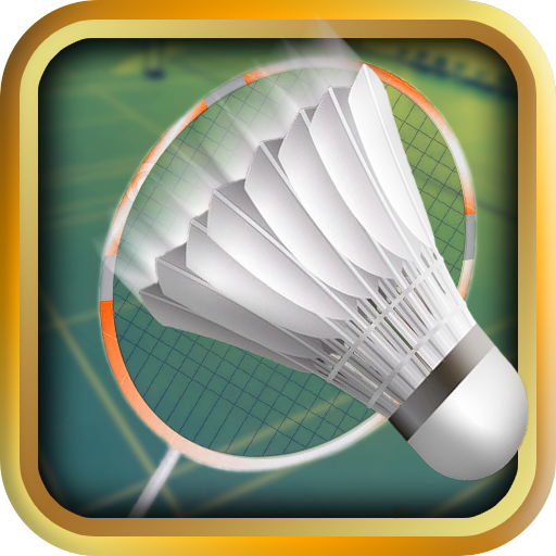 Badminton World League 3D