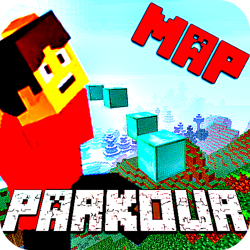 Map Parkour