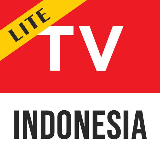 TV Indonesia Lite - TV Online Gratis