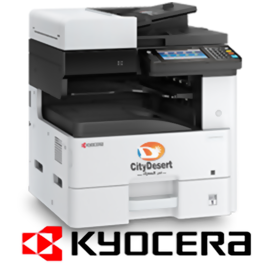 Error codes for Kyocera