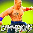 World Wrestling Champion 2020