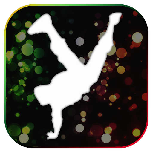 Hip Hop Dance Steps Videos