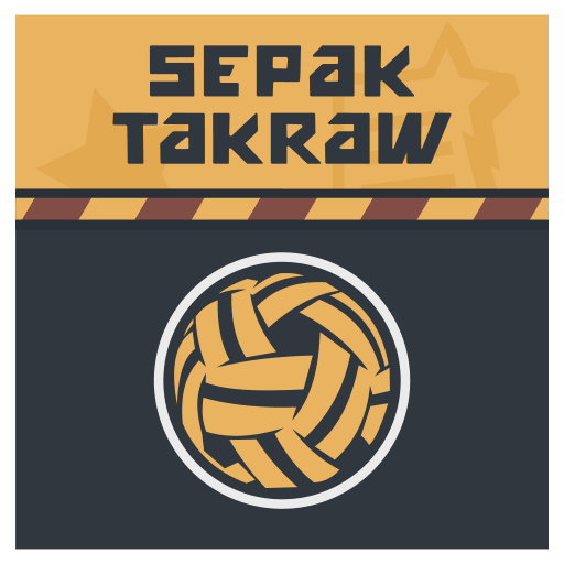 Sepak Takraw