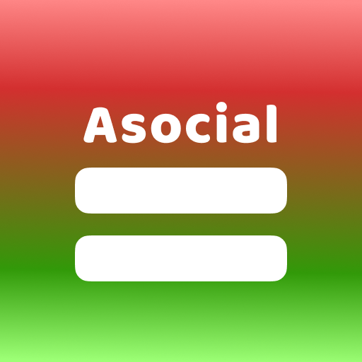 Asocial