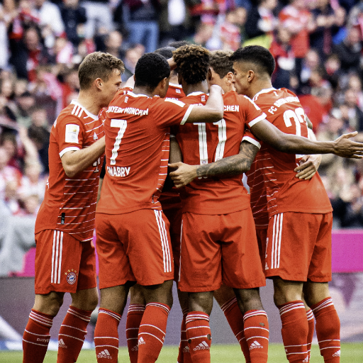 Papéis de parede do FC Bayern