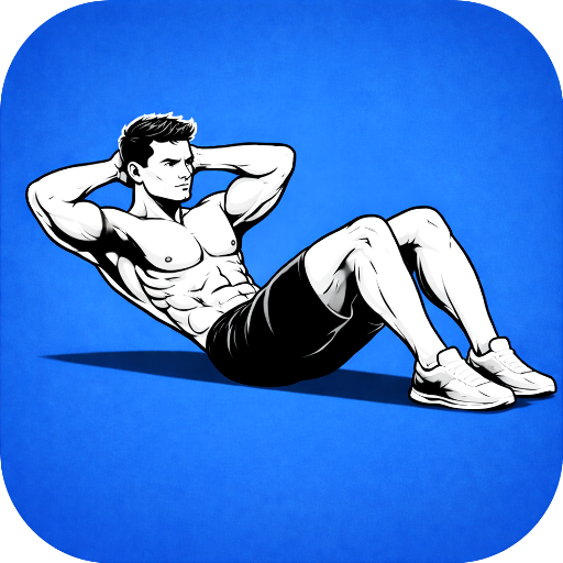 Подъем торса – качать пресс