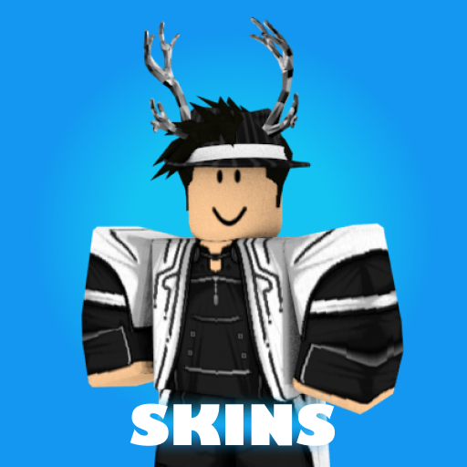 Skins for Roblox Clothing – Apps no Google Play