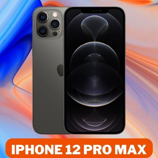IPhone 12 Pro Max Wallpapers