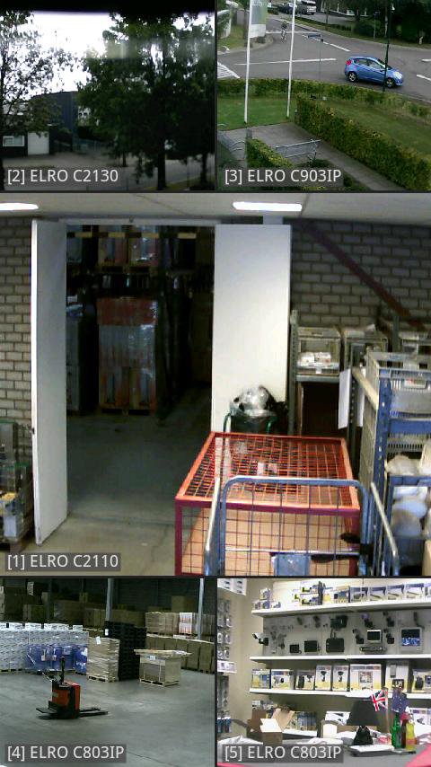 gallery