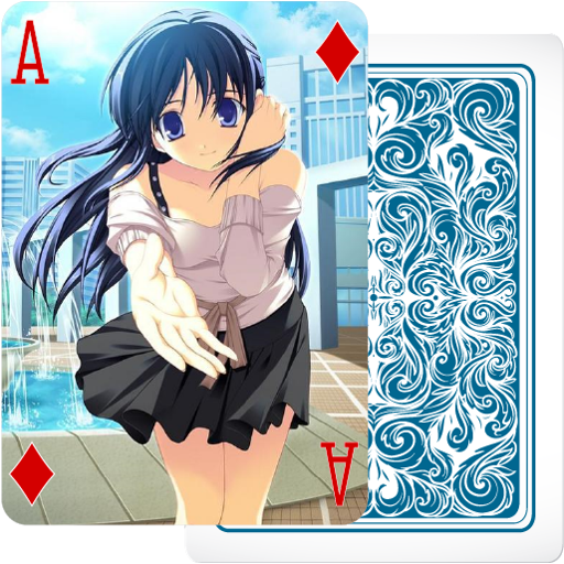 Anime Solitaire