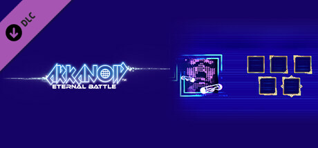 Arkanoid - Eternal Battle - Space Scout Pack