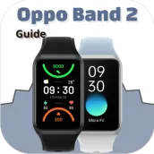 Oppo Band 2 Guide