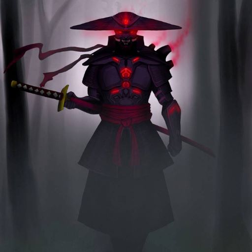Ninja Soul : Shadow Legend