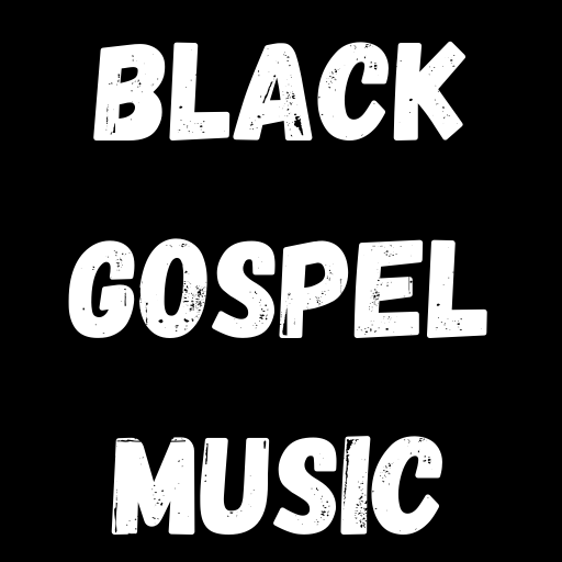 Download black gospel radio music android on PC