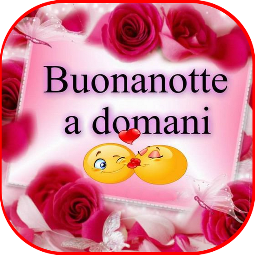 Buona Notte Immagini GIF