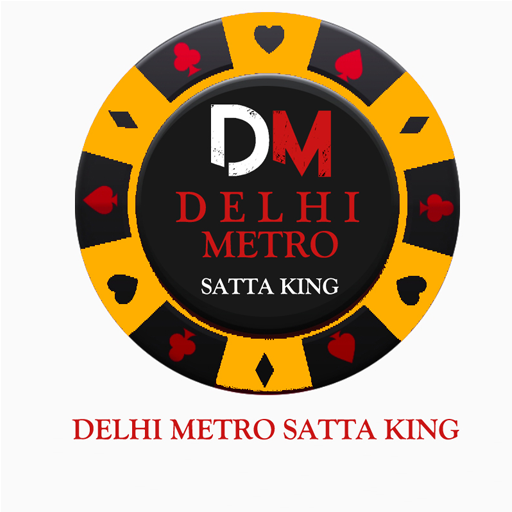 Delhi Metro satta king