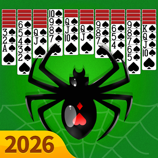 Spider Solitaire