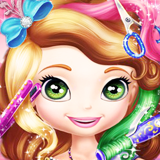 💄👸 Putri Sofia makeup Salon