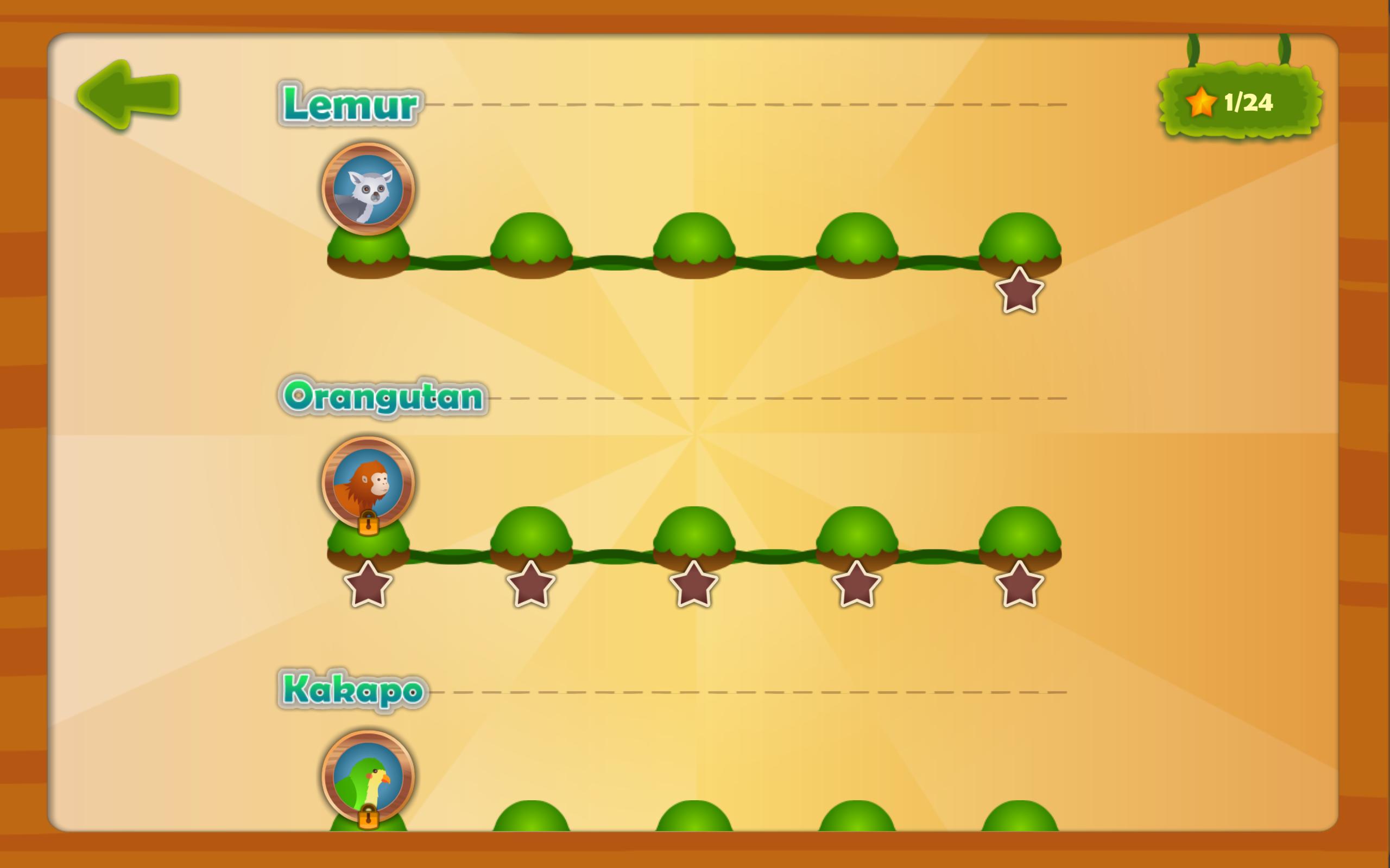 Download Save the Animals : Coding Game android on PC