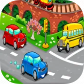Impossible Road