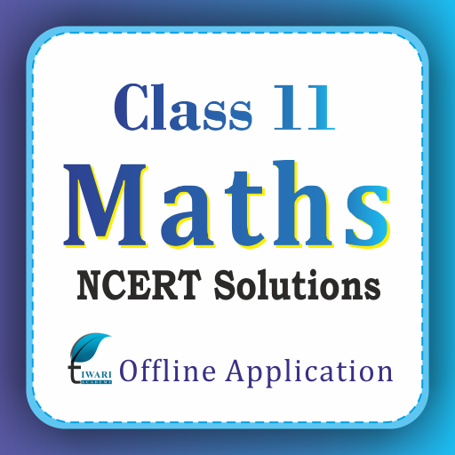NCERT Solutions Class 11 Maths