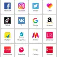 All Social Media App