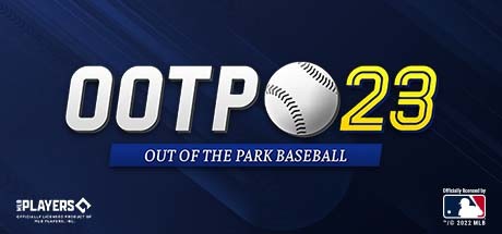 Out of the Park Baseball 23